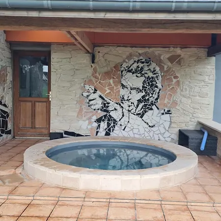 La Becassine Villa Le Crotoy Exterior photo